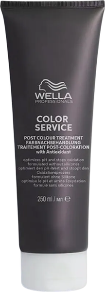 Изображение товара Стабилизатор окрашивания Wella Professionals Invigo Service (250мл)