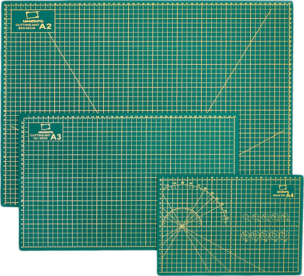 Изображение товара Коврик для резки Малевичъ 195118
