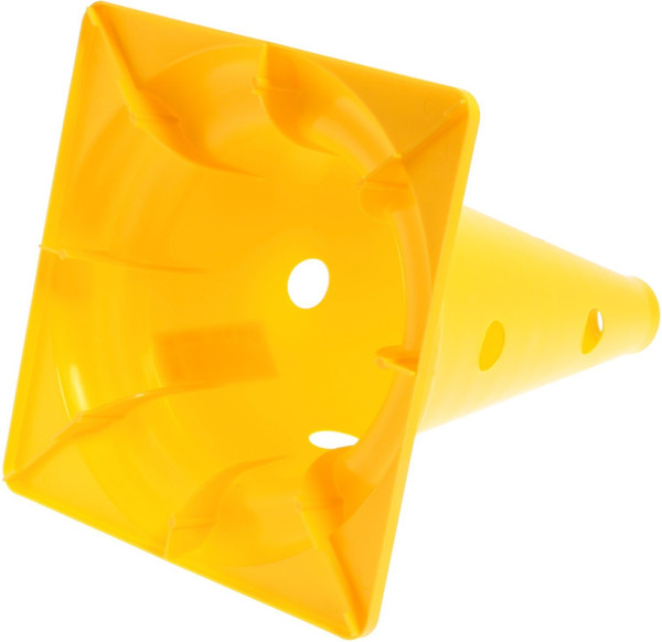 Изображение товара Конус тренировочный Соломон 9086774 (желтый)