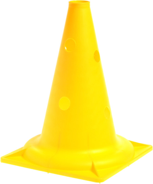 Изображение товара Конус тренировочный Соломон 9086774 (желтый)