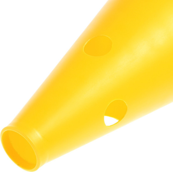 Изображение товара Конус тренировочный Соломон 9086774 (желтый)