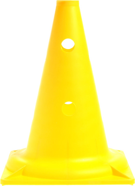 Изображение товара Конус тренировочный Соломон 9086774 (желтый)