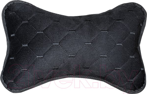 Изображение товара Подушка для автомобиля ElCrucce 32x21x8 (велюр)