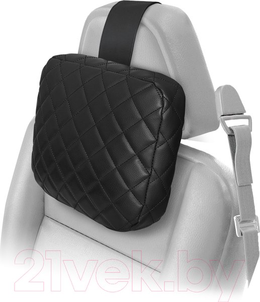 Изображение товара Подушка для автомобиля ElCrucce Регулируемый 30x23x8