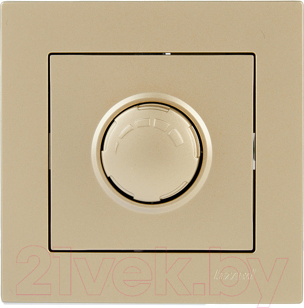 Изображение товара Диммер Lezard Vesna 742-3688-115