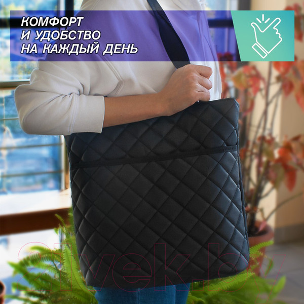 Изображение товара Сумка ElCrucce S 35x33x10