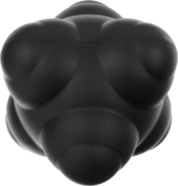 Изображение товара Мяч для тренировки реакции Onlytop 5238700 (черный)