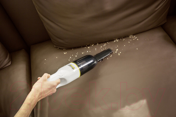 Изображение товара Портативный пылесос Karcher CVH 3 Plus (1.198-350.0)