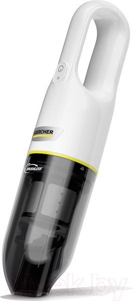 Изображение товара Портативный пылесос Karcher CVH 3 Plus (1.198-350.0)