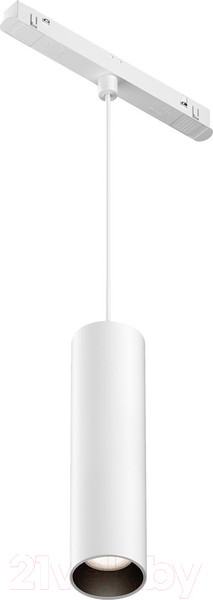 Изображение товара Трековый светильник Maytoni Focus Led TR041-4-12WTW-DD-W