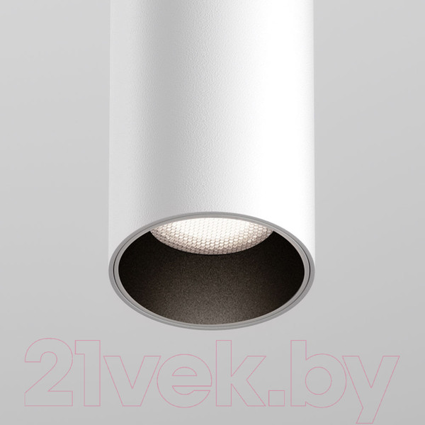 Изображение товара Трековый светильник Maytoni Focus Led TR041-4-12WTW-DD-W