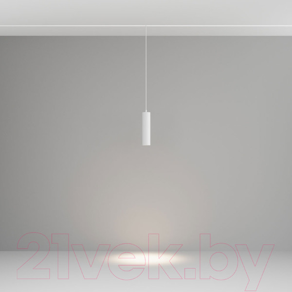 Изображение товара Трековый светильник Maytoni Focus Led TR041-4-12WTW-DD-W