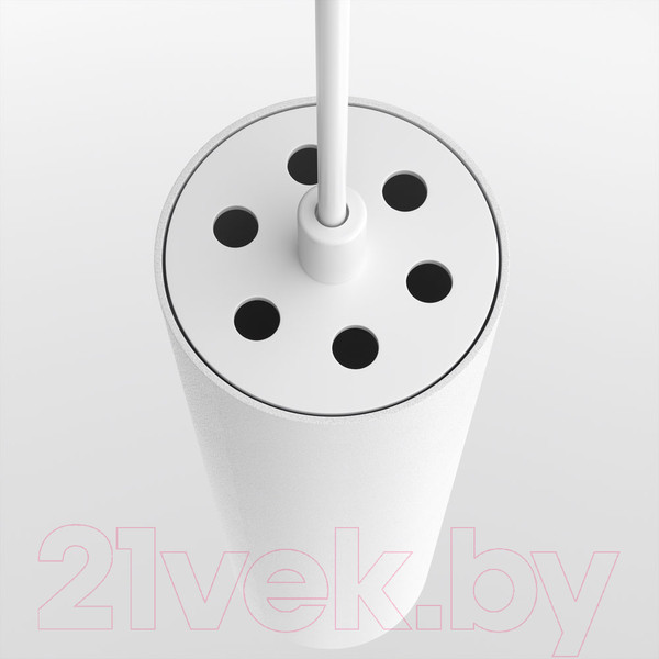 Изображение товара Трековый светильник Maytoni Focus Led TR041-4-12WTW-DD-W