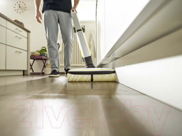 Изображение товара Электрошвабра Karcher FC 7 Cordless (1.055-701.0)