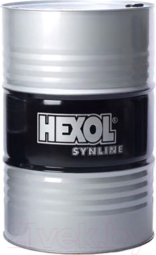 Изображение товара Моторное масло Hexol Synline Ultradiesel DPF 5W30 (208л)
