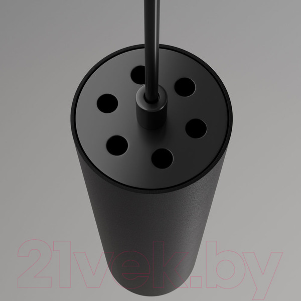 Изображение товара Трековый светильник Maytoni Focus Led TR041-4-12WTW-DD-B
