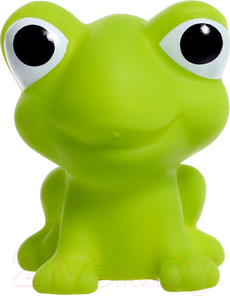 Изображение товара Набор игрушек для ванной Sima-Land Вертушки. Солнышко / 10091182 (4шт)