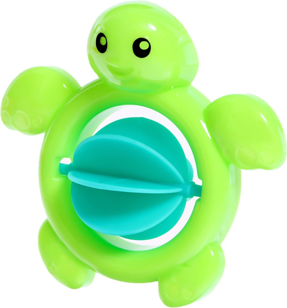 Изображение товара Набор игрушек для ванной Sima-Land Вертушки. Подводный мир / 10091185 (6шт)