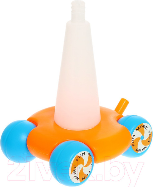 Изображение товара Игрушка-каталка Sima-Land Пингвин / 9854869
