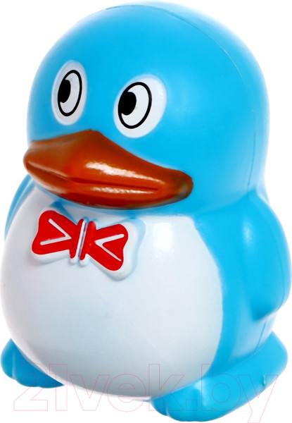 Изображение товара Игрушка-каталка Sima-Land Пингвин / 9854869