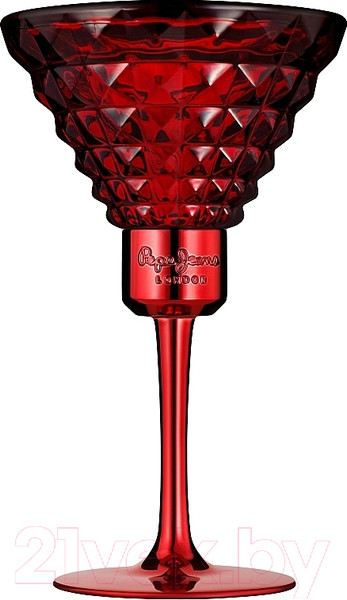 Изображение товара Парфюмерная вода Pepe Jeans London Calling For Her (50мл)