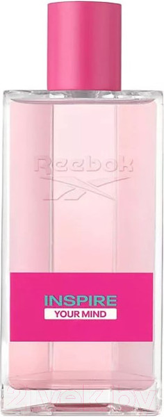 Изображение товара Туалетная вода Reebok Inspire Your Mind (50мл)