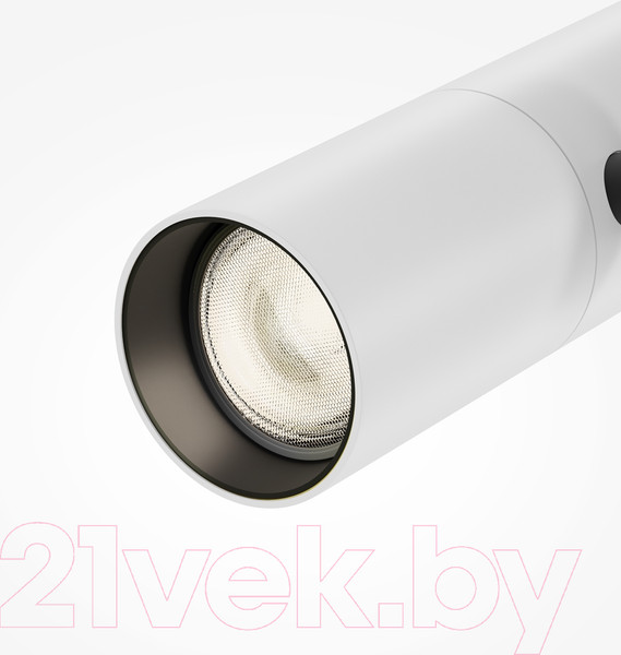 Изображение товара Трековый светильник Maytoni Elti Duo TR005-4-2X12W-DS-BW