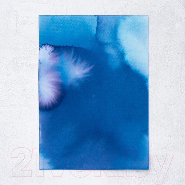 Изображение товара Чернила для перьевой ручки Малевичъ 195174 (30мл, магия снов)