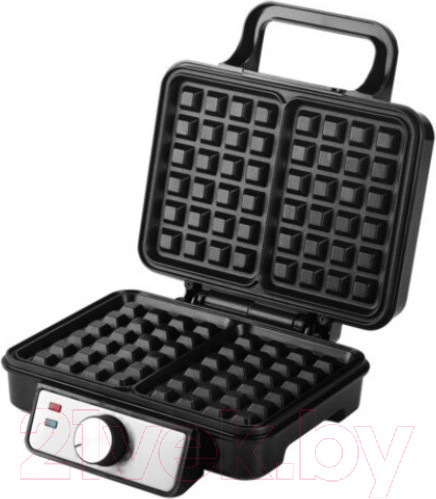 Изображение товара Вафельница Daswerk WM-6 / 455653