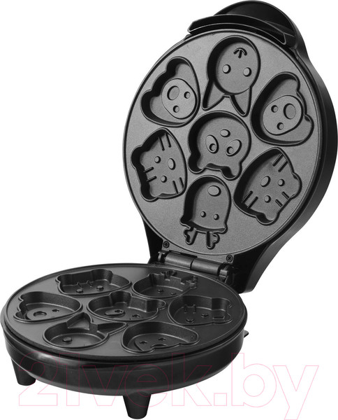 Изображение товара Вафельница Daswerk WM-9 / 455660