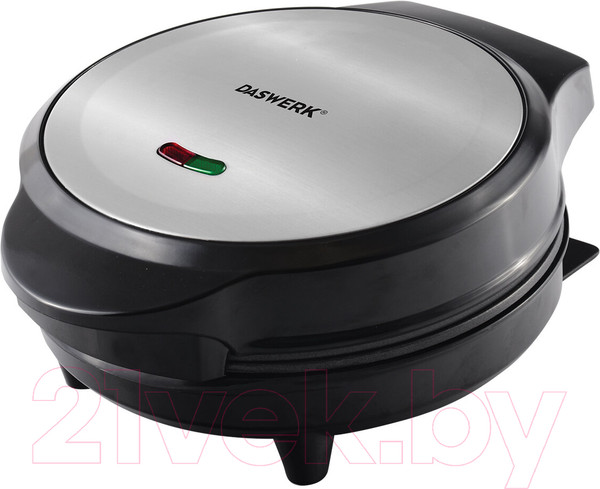 Изображение товара Вафельница Daswerk WM-9 / 455660