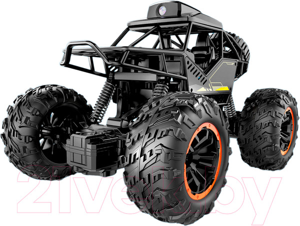 Изображение товара Радиоуправляемая игрушка Автоград Джип Шпион  LH-C023AS / 7149726