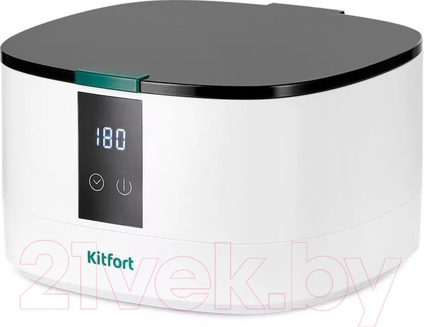 Изображение товара Стерилизатор портативный Kitfort KT-6306