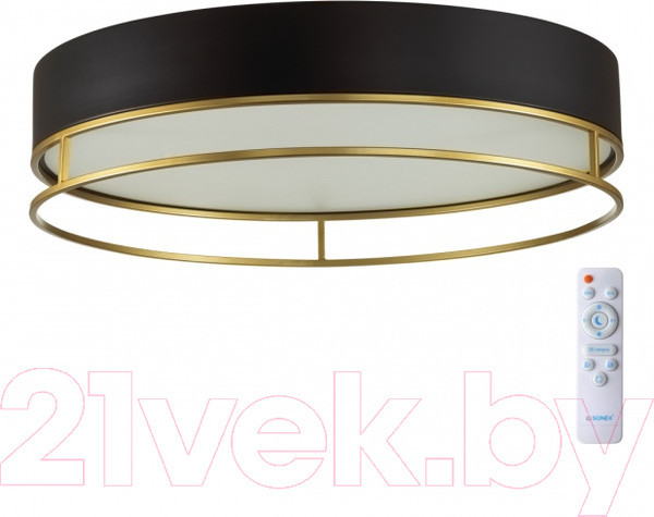 Изображение товара Потолочный светильник Sonex Lofty 7723/100L