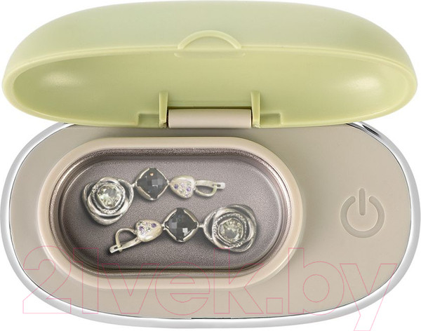 Изображение товара Стерилизатор портативный Kitfort KT-6308