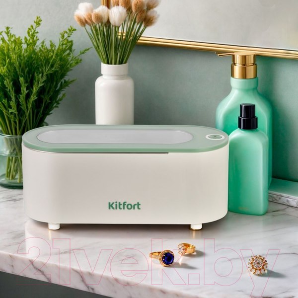 Изображение товара Стерилизатор портативный Kitfort KT-6310