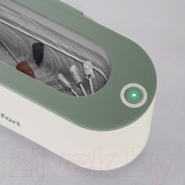 Изображение товара Стерилизатор портативный Kitfort KT-6310