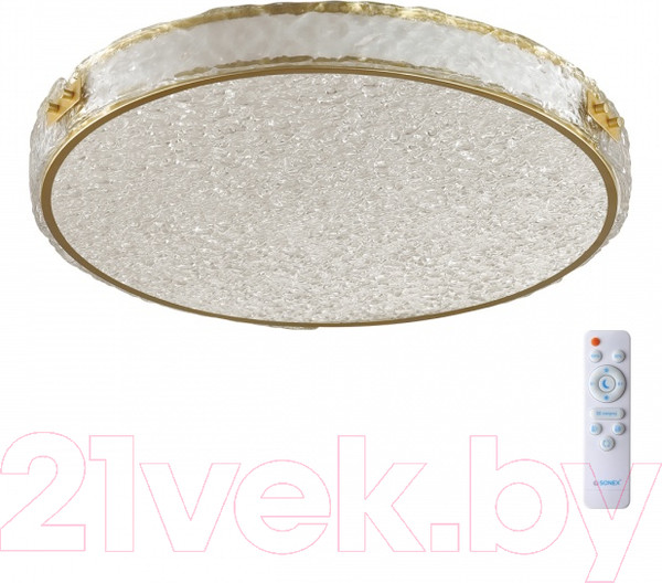 Изображение товара Потолочный светильник Sonex Felice 7722/140L