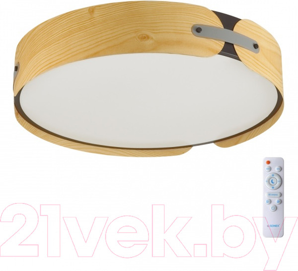 Изображение товара Потолочный светильник Sonex Coraggio 7721/100L