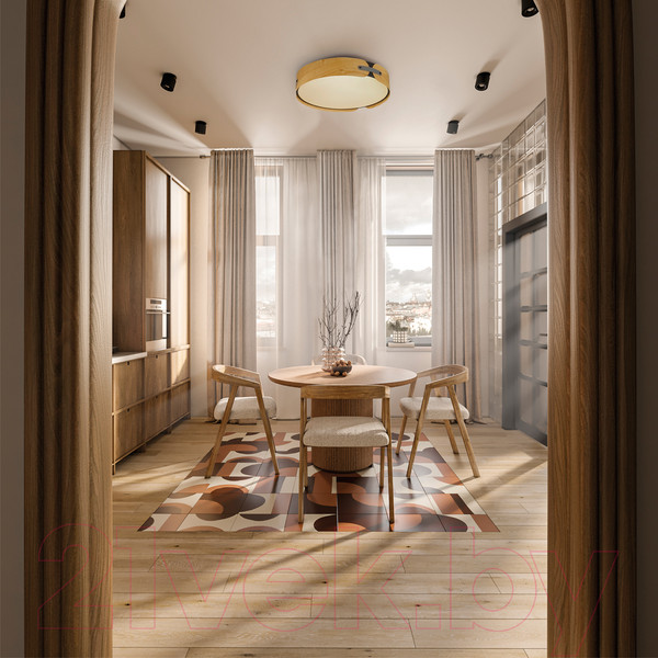 Изображение товара Потолочный светильник Sonex Coraggio 7721/100L