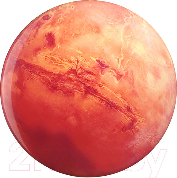 Изображение товара Потолочный светильник Sonex Mars 7725/EL