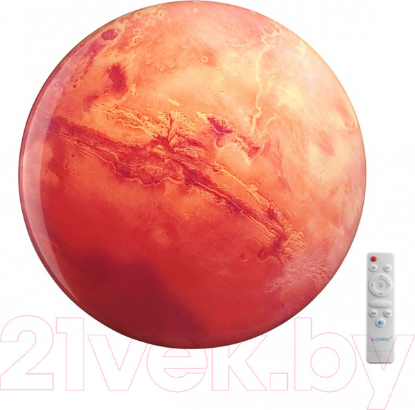 Изображение товара Потолочный светильник Sonex Mars 7725/EL