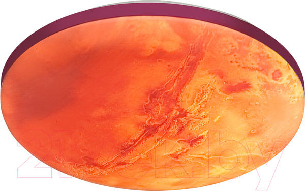 Изображение товара Потолочный светильник Sonex Mars 7725/EL