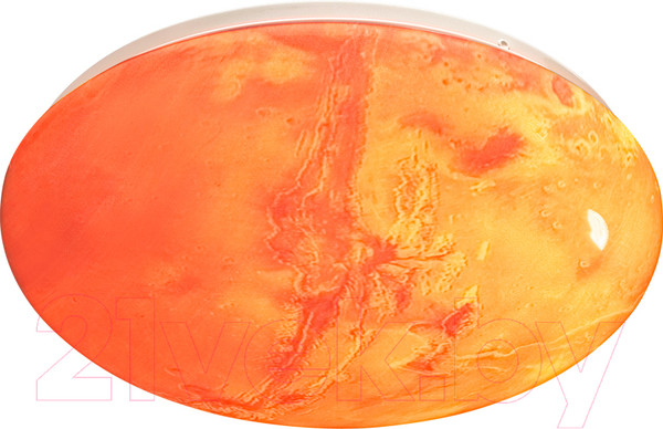 Изображение товара Потолочный светильник Sonex Mars 7725/EL