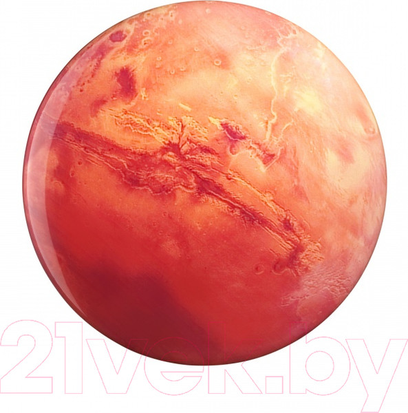 Изображение товара Потолочный светильник Sonex Mars 7725/AL