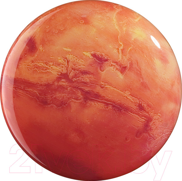 Изображение товара Потолочный светильник Sonex Mars 7725/AL