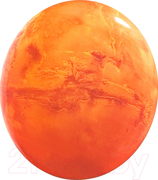 Изображение товара Потолочный светильник Sonex Mars 7725/AL