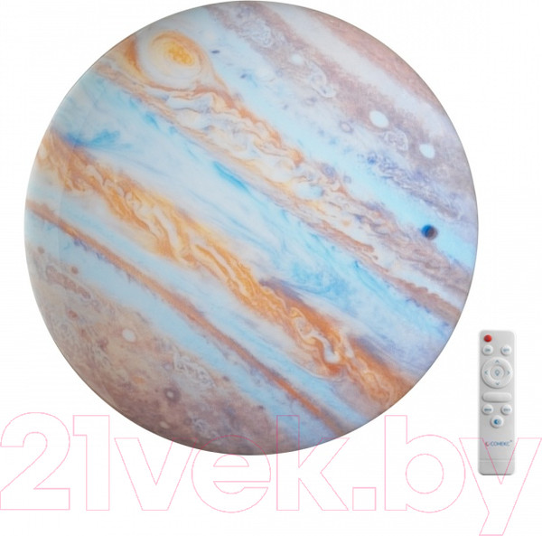 Изображение товара Потолочный светильник Sonex Jupiter 7724/EL