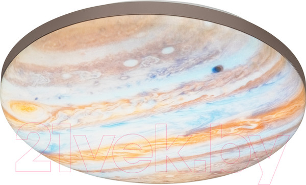 Изображение товара Потолочный светильник Sonex Jupiter 7724/DL