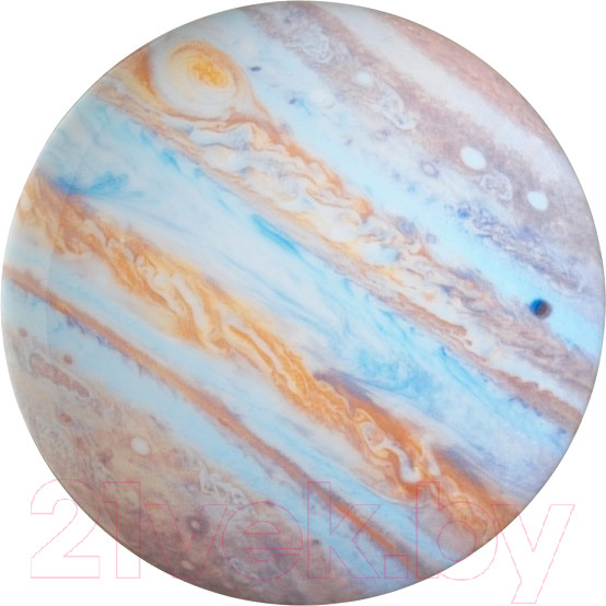 Изображение товара Светильник Sonex Jupiter 7724/AL